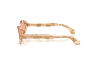 Side view Giorgio Armani AR8249 (63914B)
