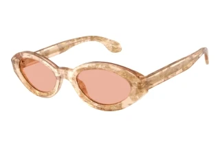 Front view Giorgio Armani AR8249 (63914B)