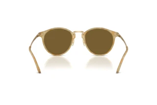 Rear view Giorgio Armani AR8250 (630073)