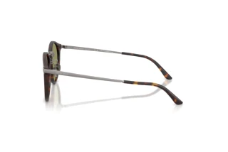 Side view Giorgio Armani AR8250 (640353)