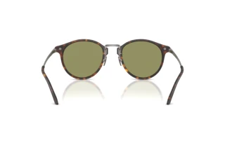 Rear view Giorgio Armani AR8250 (640353)