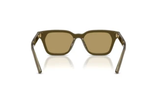 Rear view Giorgio Armani AR8251U (6401/2)