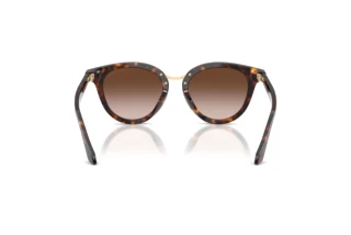 Rear view Giorgio Armani AR8252U (612413)