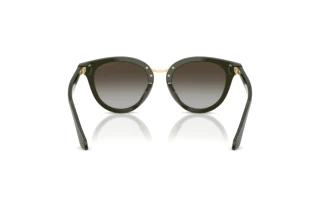 Rear view Giorgio Armani AR8252U (640013)