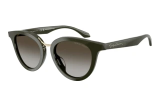 Front view Giorgio Armani AR8252U (640013)