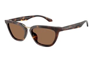 Front view Giorgio Armani AR8253U (612473)