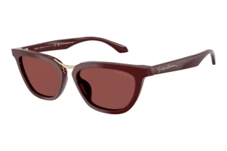 Front view Giorgio Armani AR8253U (639775)