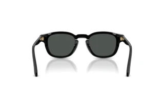 Rear view Giorgio Armani AR8254U (500987)