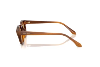 Side view Giorgio Armani AR8254U (616373)