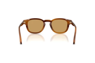Rear view Giorgio Armani AR8254U (616373)
