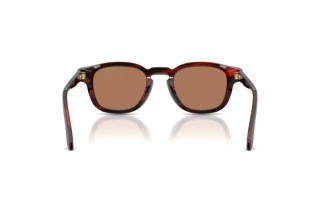 Rear view Giorgio Armani AR8254U (639273)