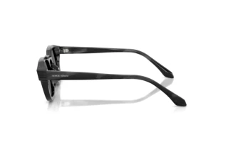 Side view Giorgio Armani AR8254U (639387)
