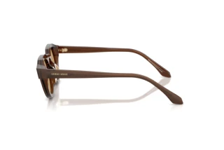 Side view Giorgio Armani AR8255U (639473)