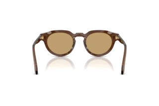 Rear view Giorgio Armani AR8255U (639473)
