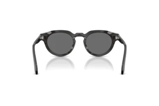 Rear view Giorgio Armani AR8255U (639587)