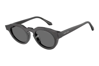 Front view Giorgio Armani AR8255U (639587)