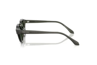 Side view Giorgio Armani AR8255U (639671)