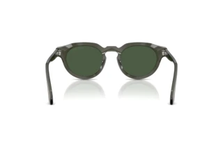 Rear view Giorgio Armani AR8255U (639671)
