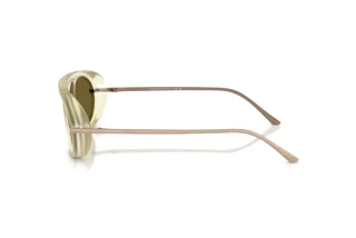 Side view Giorgio Armani AR8256 (6409O8)