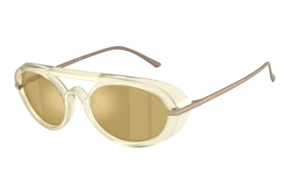 Front view Giorgio Armani AR8256 (6409O8)