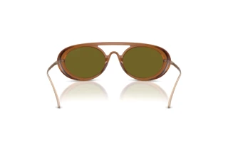 Rear view Giorgio Armani AR8256 (6410/2)