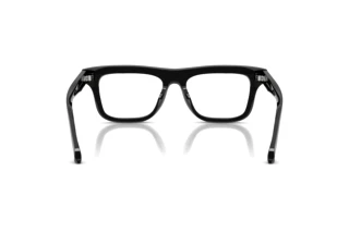 Rear view Giorgio Armani AR8259U (60601W)