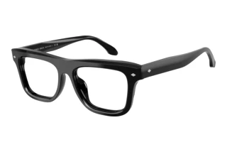 Front view Giorgio Armani AR8259U (60601W)