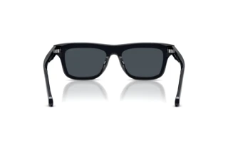 Rear view Giorgio Armani AR8259U (6431R5)