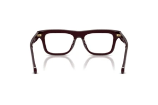 Rear view Giorgio Armani AR8259U (64331W)