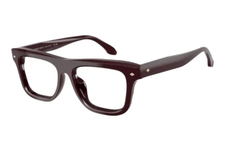 Front view Giorgio Armani AR8259U (64331W)