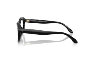 Side view Giorgio Armani AR8261U (60601W)