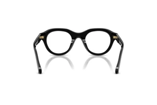 Rear view Giorgio Armani AR8261U (60601W)