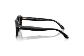 Side view Giorgio Armani AR8261U (6060B1)