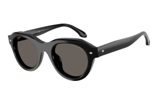 Front view Giorgio Armani AR8261U (6060B1)
