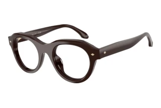 Front view Giorgio Armani AR8261U (64321W)