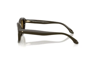 Side view Giorgio Armani AR8261U (643473)