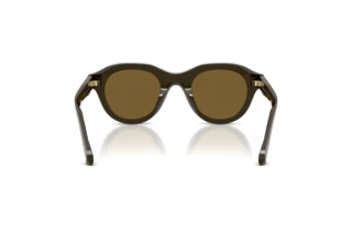 Rear view Giorgio Armani AR8261U (643473)