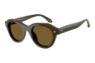 Front view Giorgio Armani AR8261U (643473)