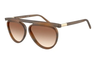 Front view Giorgio Armani AR8262 (642913)