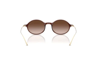 Rear view Giorgio Armani AR8263U (648413)