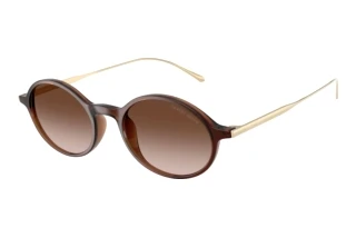Front view Giorgio Armani AR8263U (648413)