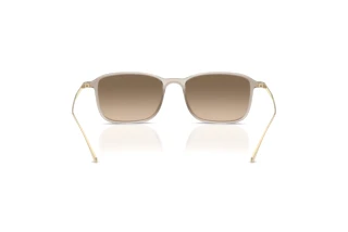 Rear view Giorgio Armani AR8264U (648613)