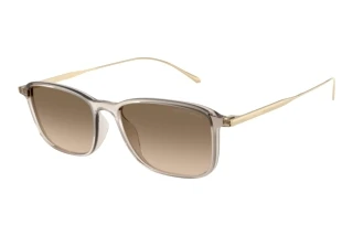 Front view Giorgio Armani AR8264U (648613)