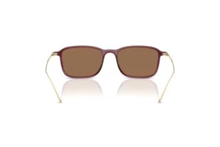 Rear view Giorgio Armani AR8264U (648773)