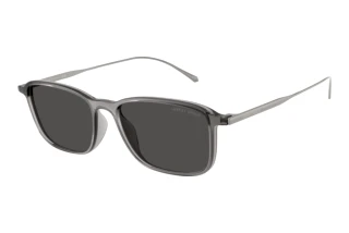 Front view Giorgio Armani AR8264U (648987)
