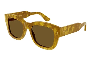 Front view Gucci GG1110S (004)