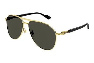 Front view Gucci GG1220S (001)