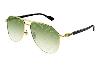 Front view Gucci GG1220S (004)