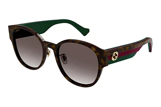 Front view Gucci GG1304SK (002)