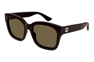 Front view Gucci GG1338S (005)